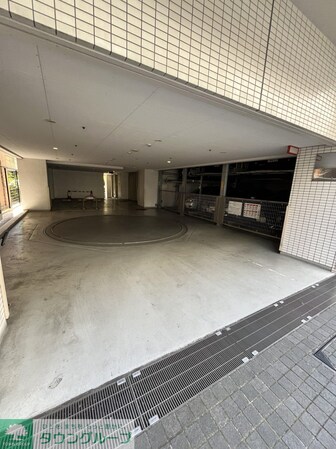 ルフォンプログレ滝野川の物件内観写真